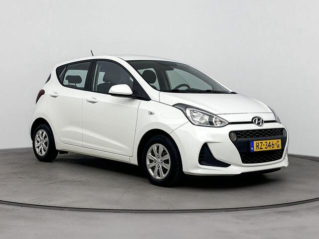 Hyundai I 10 1.0i Comfort | Cruise control | Airco |