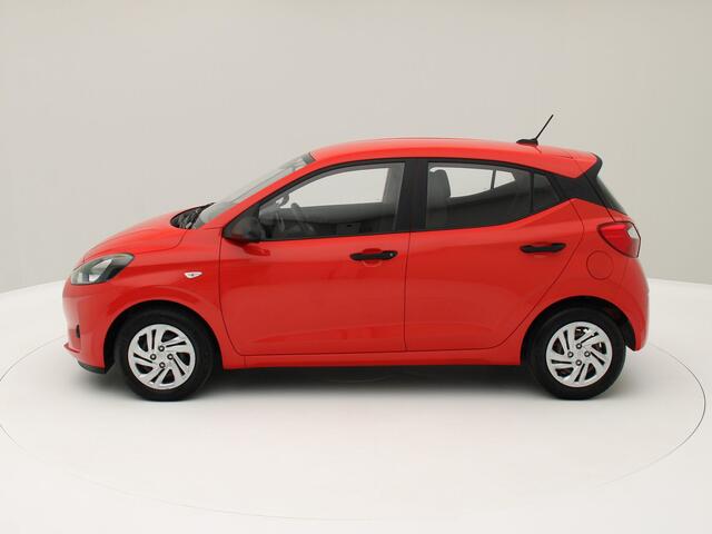 Hyundai I 10 1.0 i-Drive NIEUW TYPE