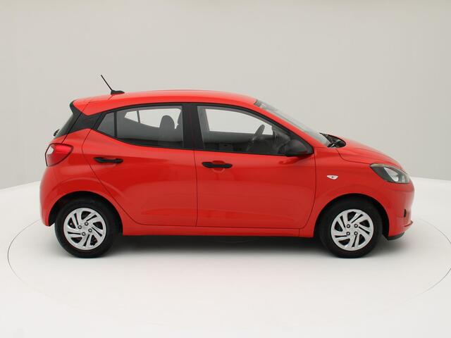 Hyundai I 10 1.0 i-Drive NIEUW TYPE