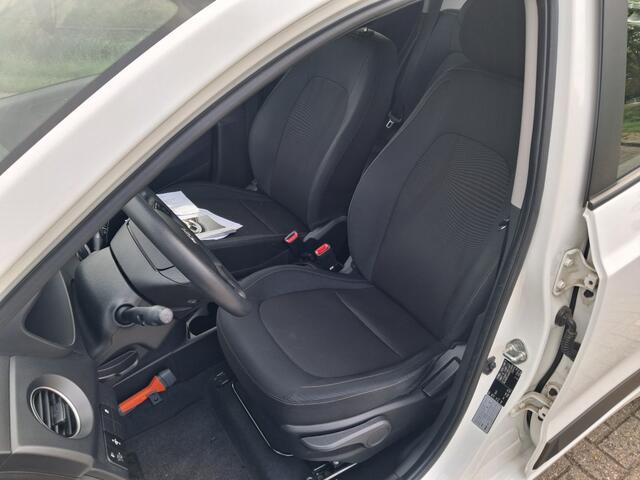 Hyundai I 10 1.0i Comfort