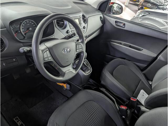 Hyundai I 10 1.0i Comfort |CC|ACC|