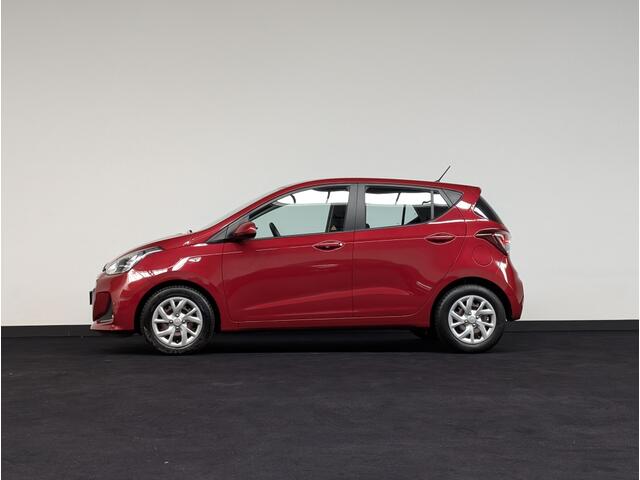 Hyundai I 10 1.0i Comfort |CC|ACC|