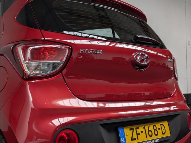 Hyundai I 10 1.0i Comfort |CC|ACC|