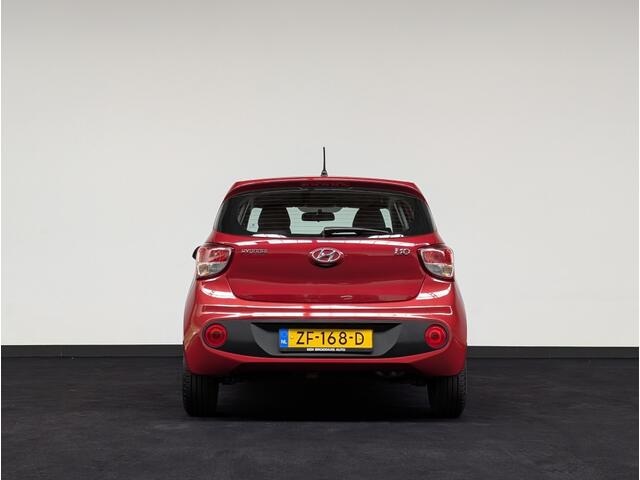 Hyundai I 10 1.0i Comfort |CC|ACC|
