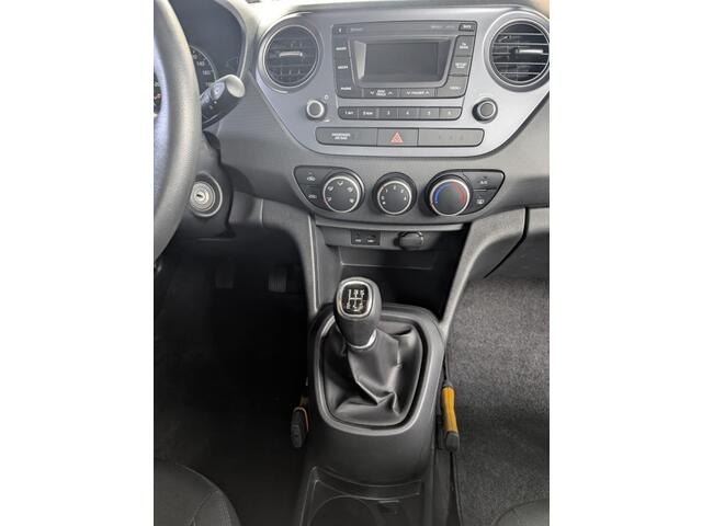 Hyundai I 10 1.0i Comfort |CC|ACC|