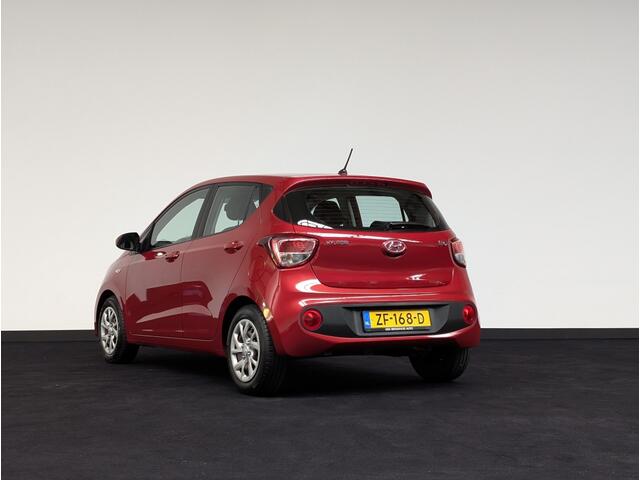 Hyundai I 10 1.0i Comfort |CC|ACC|