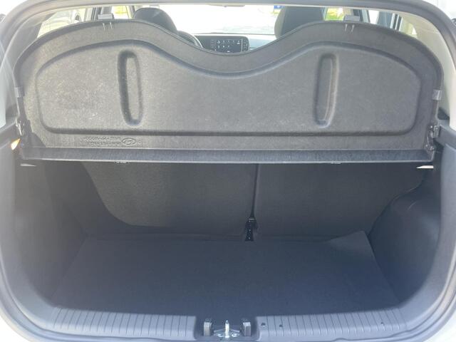 Hyundai I 10 1.0 Comfort Smart | NL-Auto | Navigatie | Airco |