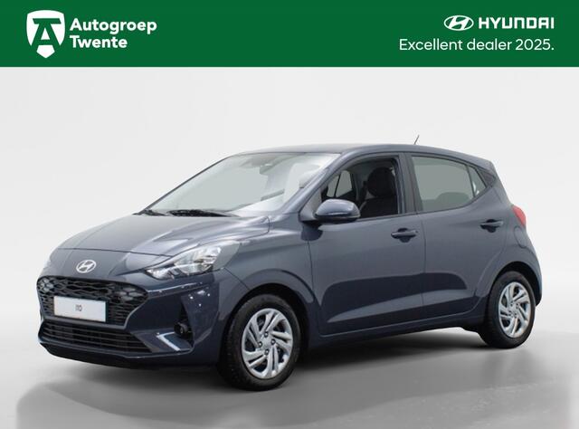 Hyundai I 10 1.0 Comfort | Cruise Control | Carplay | Airco |