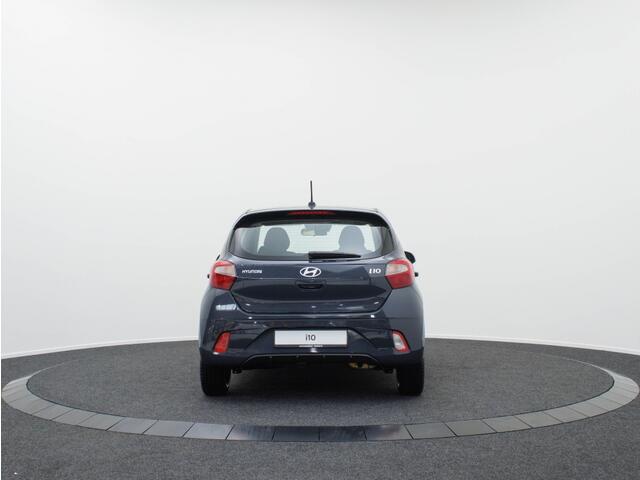 Hyundai I 10 1.0 Comfort | Cruise Control | Carplay | Airco |