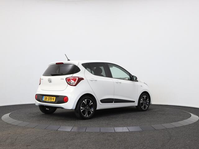 Hyundai I 10 1.0i Comfort | All Seasons | AUX | USB |