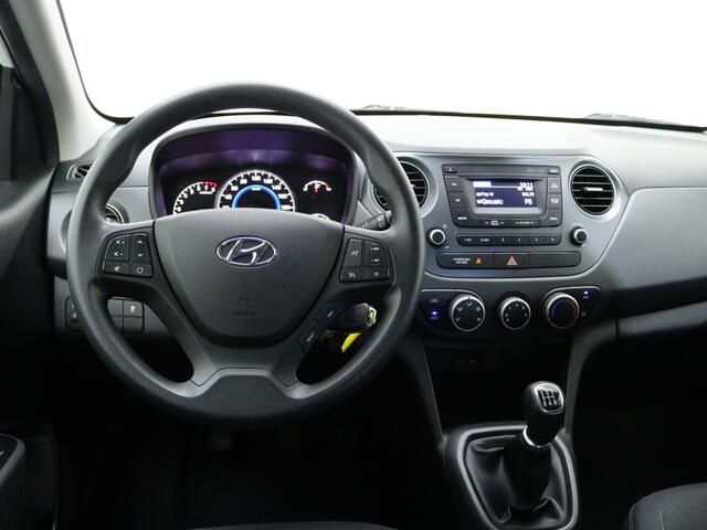 Hyundai I 10 1.0i Comfort | All Seasons | AUX | USB |