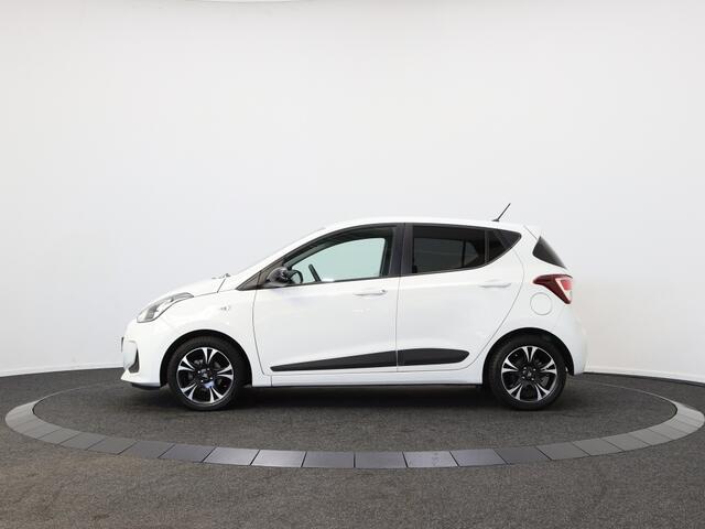 Hyundai I 10 1.0i Comfort | All Seasons | AUX | USB |