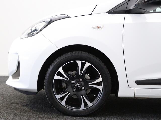 Hyundai I 10 1.0i Comfort | All Seasons | AUX | USB |