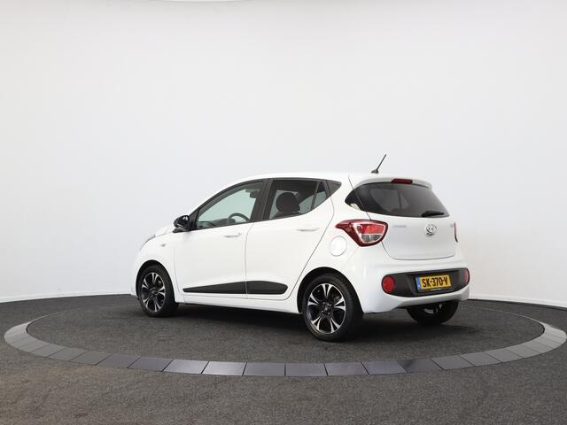 Hyundai I 10 1.0i Comfort | All Seasons | AUX | USB |