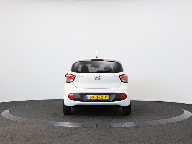 Hyundai I 10 1.0i Comfort | All Seasons | AUX | USB |