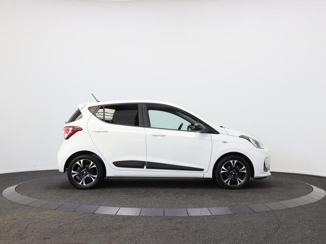 Hyundai I 10 1.0i Comfort | All Seasons | AUX | USB |