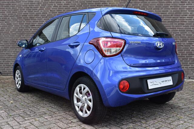 Hyundai I 10 1.0i Comfort NL Auto, PDC, Navi, Cruise Control