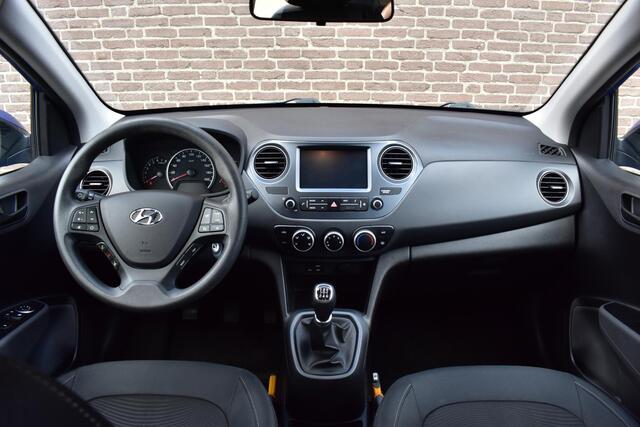 Hyundai I 10 1.0i Comfort NL Auto, PDC, Navi, Cruise Control