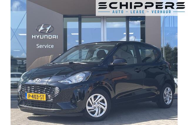 Hyundai I 10 1.0 Comfort Cruise control | Airco