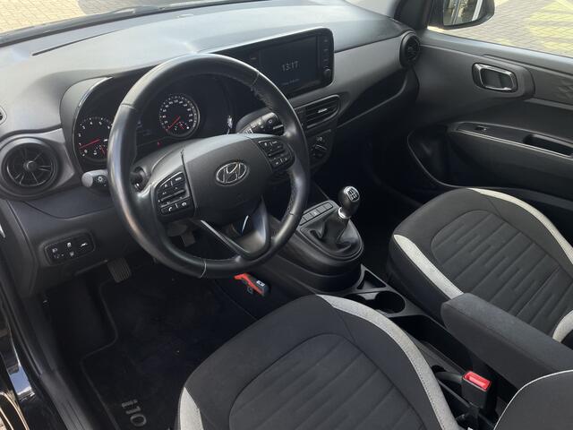 Hyundai I 10 1.0 Comfort Cruise control | Airco