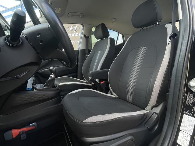 Hyundai I 10 1.0 Comfort Cruise control | Airco
