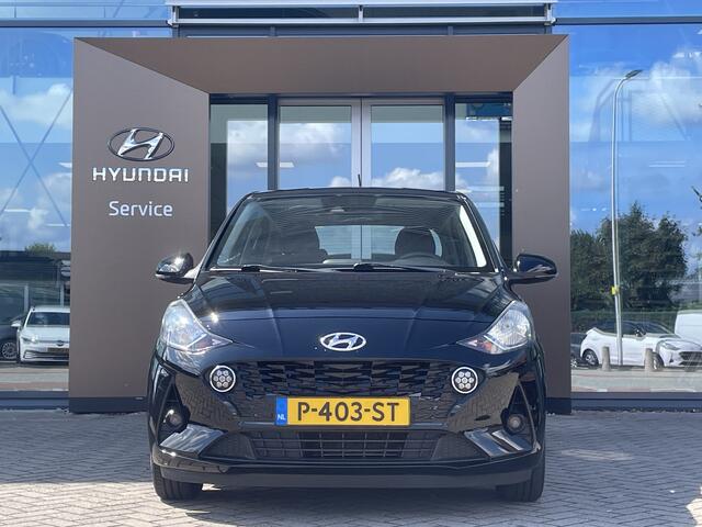 Hyundai I 10 1.0 Comfort Cruise control | Airco