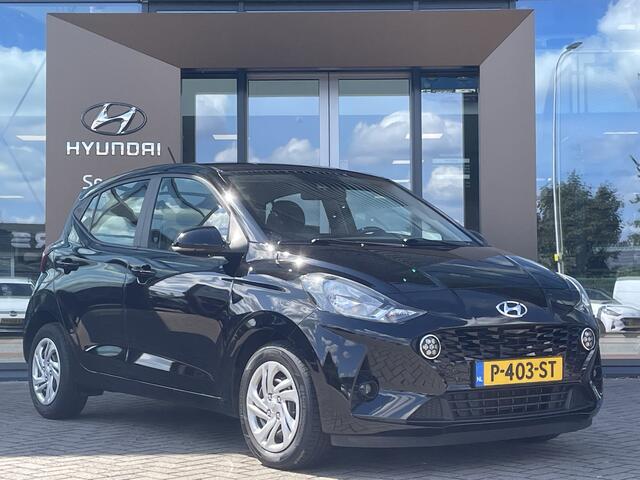 Hyundai I 10 1.0 Comfort Cruise control | Airco