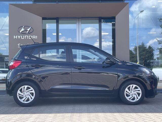 Hyundai I 10 1.0 Comfort Cruise control | Airco