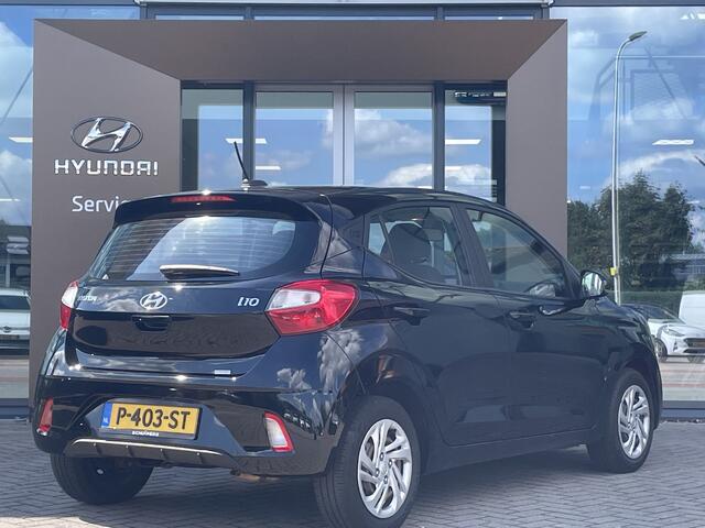 Hyundai I 10 1.0 Comfort Cruise control | Airco