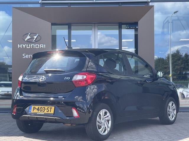 Hyundai I 10 1.0 Comfort Cruise control | Airco