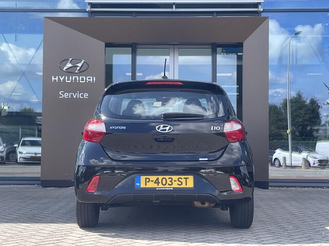 Hyundai I 10 1.0 Comfort Cruise control | Airco