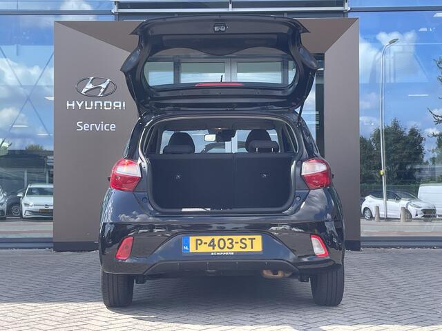 Hyundai I 10 1.0 Comfort Cruise control | Airco
