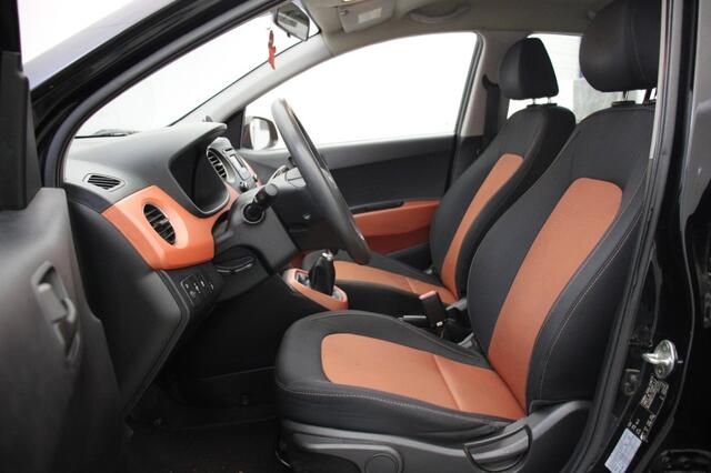 Hyundai I 10 1.0i i-Motion Comfort - Cruise, Clima
