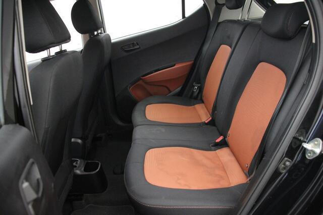 Hyundai I 10 1.0i i-Motion Comfort - Cruise, Clima