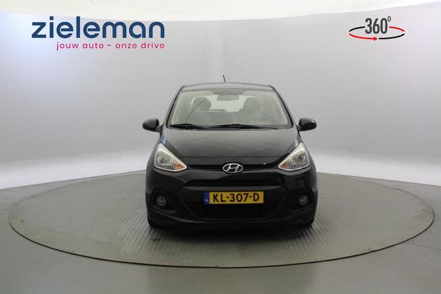 Hyundai I 10 1.0i i-Motion Comfort - Cruise, Clima