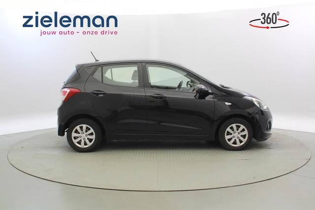 Hyundai I 10 1.0i i-Motion Comfort - Cruise, Clima