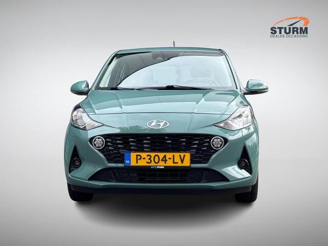 Hyundai I 10 1.0 Comfort Smart | Navigatie | Camera | Apple Carplay/Android Auto | Cruise Control | Airco | Rijklaarprijs!