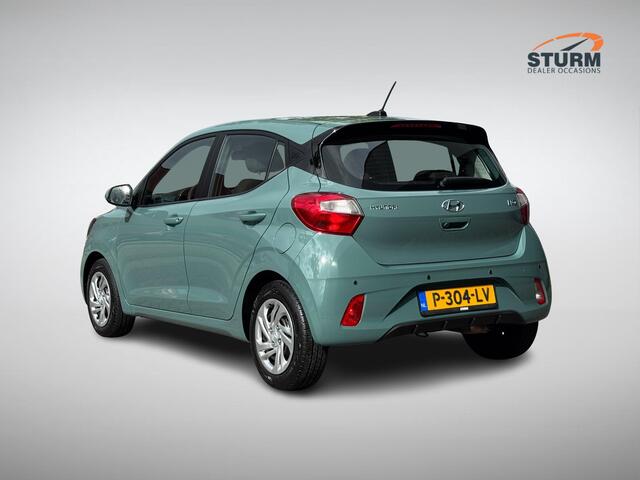 Hyundai I 10 1.0 Comfort Smart | Navigatie | Camera | Apple Carplay/Android Auto | Cruise Control | Airco | Rijklaarprijs!