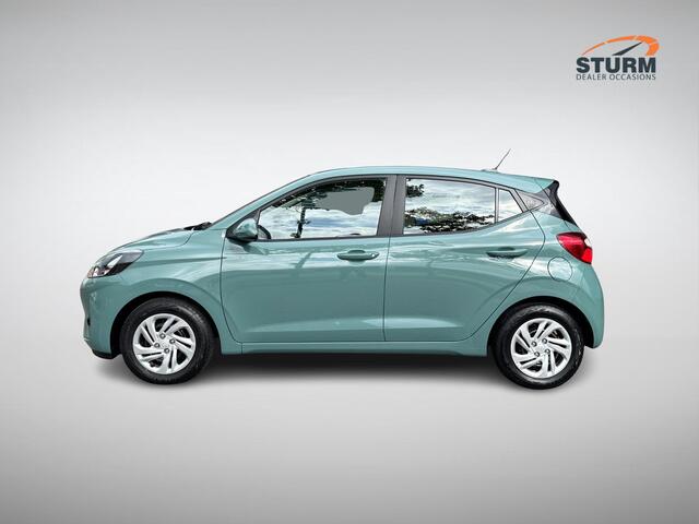 Hyundai I 10 1.0 Comfort Smart | Navigatie | Camera | Apple Carplay/Android Auto | Cruise Control | Airco | Rijklaarprijs!