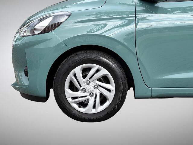 Hyundai I 10 1.0 Comfort Smart | Navigatie | Camera | Apple Carplay/Android Auto | Cruise Control | Airco | Rijklaarprijs!