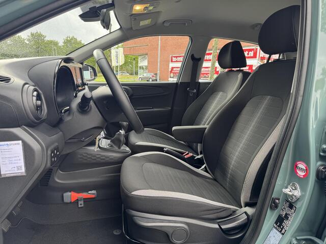 Hyundai I 10 1.0 Comfort Smart | Navigatie | Camera | Apple Carplay/Android Auto | Cruise Control | Airco | Rijklaarprijs!
