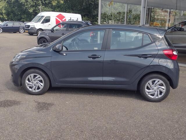 Hyundai I 10 1.0 Comfort Staat in Hardenberg