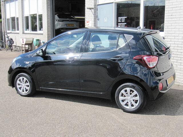Hyundai I 10 1.0i i-Motion 5 drs