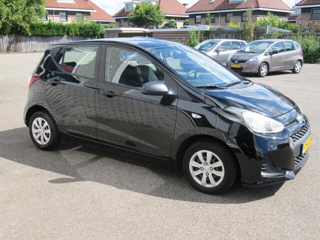 Hyundai I 10 1.0i i-Motion 5 drs