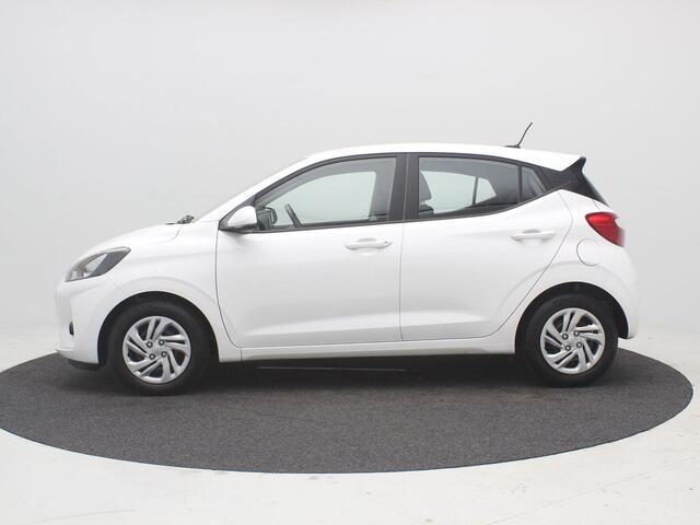 Hyundai I 10 1.0 Comfort Smart 5-zits / Navigatie / Apple Carplay / Achteruitrij Camera / Cruise Control / Airconditioning / 1ste Eigenaar / Historie aanwezig /