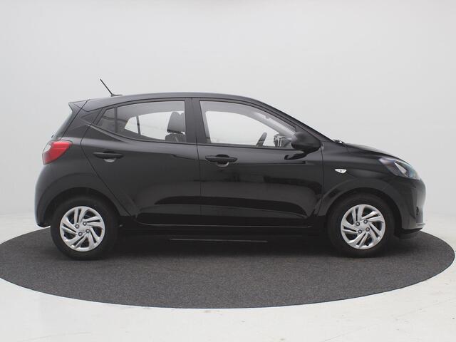 Hyundai I 10 1.0 Comfort / ¤ 800,- Voordeel Op Nieuwprijs / Rijklaarprijs / Direct Leverbaar / Navigatie / Cruise Control / Airco /