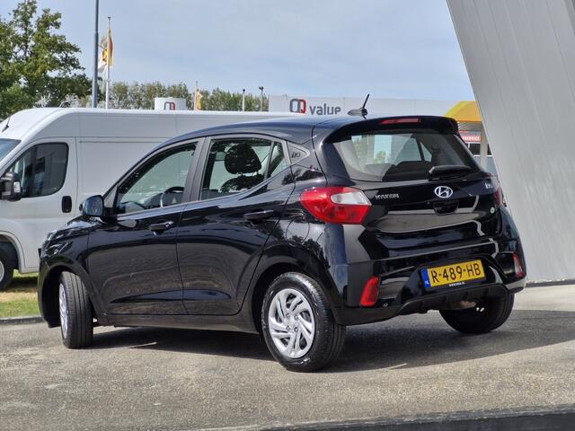 Hyundai I 10 1.0 Comfort Smart 5-zits Automaat