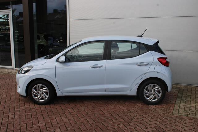 Hyundai I 10 1.0 Comfort