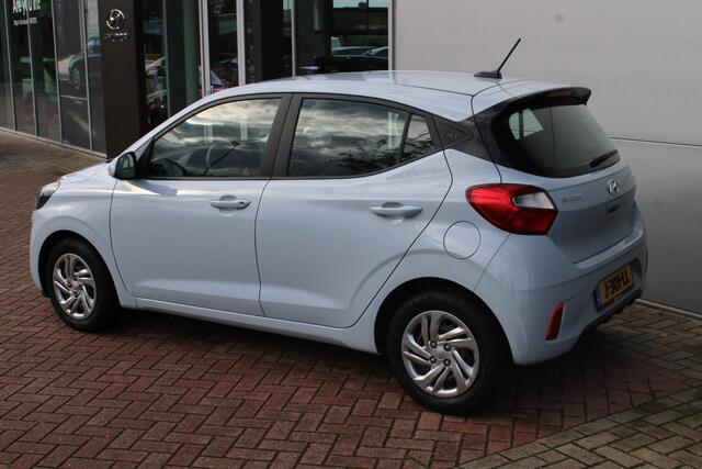 Hyundai I 10 1.0 Comfort