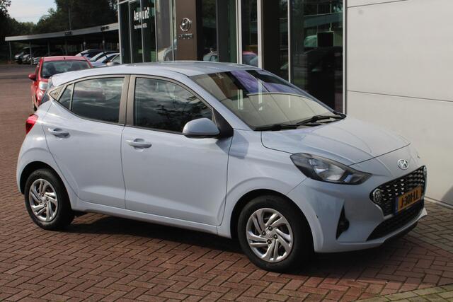 Hyundai I 10 1.0 Comfort